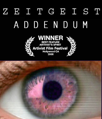 Zeitgeist Addendum